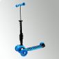 Детский самокат Clear Fit City SK 501