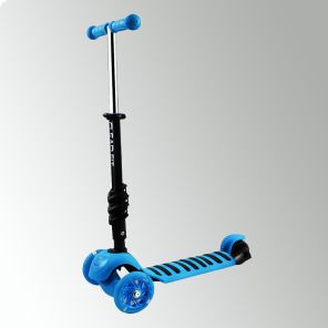  Clear Fit City SK 501