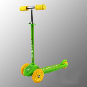  Clear Fit City SK 401