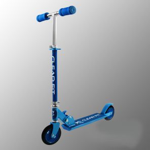  Clear Fit City SK 301