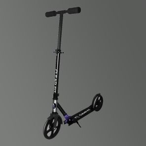  Clear Fit Megapolis SC 4500