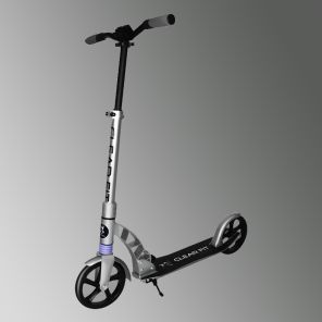  Clear Fit Megapolis SC 6000