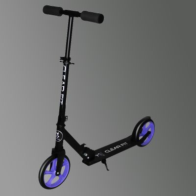 Самокат Clear Fit Megapolis SC 4000 - купить по специальной цене в интернет-магазине Amigomed.ru