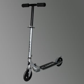  Clear Fit Megapolis SC 3000
