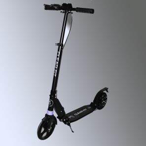  Clear Fit Megapolis SC 7000