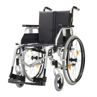 Кресло-коляска Titan Pyro Light optima - купить по специальной цене в интернет-магазине Amigomed.ru