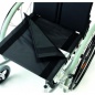 Кресло-коляска облегченное Titan/Мир Титана Pyro Light optima
