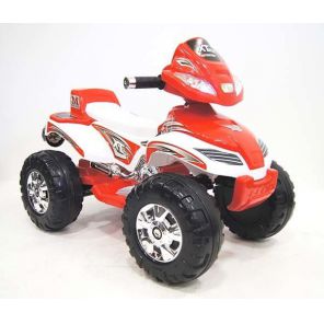 Квадроцикл RiverToys JY20A8
