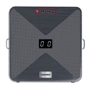 Виброплатформа Yamaguchi VibroPlate Shape Up