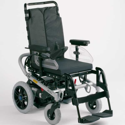 Кресло-коляска Otto Bock А-200 - купить по специальной цене в интернет-магазине Amigomed.ru