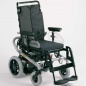 Кресло-коляска с электроприводом Otto Bock А-200