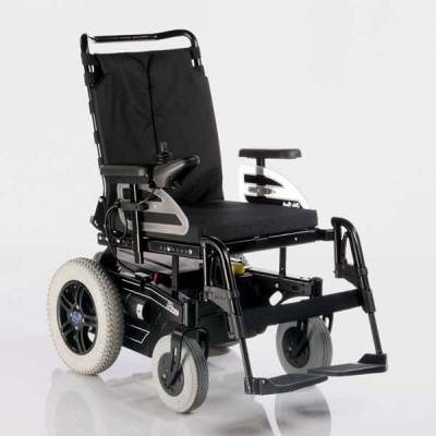 Кресло-коляска Otto Bock B400 - купить по специальной цене в интернет-магазине Amigomed.ru