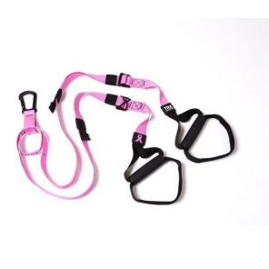 Kampfer TRX Trainer Pro P3 розовый