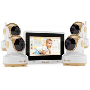  Ramili Baby RV1500X4
