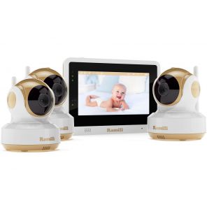  Ramili Baby RV1500X3