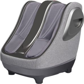 Массажер Yamaguchi Crown Grey