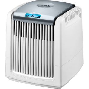 Очиститель воздуха Beurer LW230 white