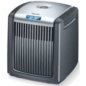 Очиститель воздуха Beurer LW230 black