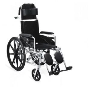 Кресло-коляска Titan LY-710-954А литые колеса