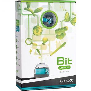 Игрушка Ozobot Bit Cool Blue