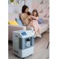   Oxygen Concentrator JAY-10