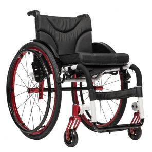 Кресло-коляска Ortonica S5000 (покрышки Marathon Plus)