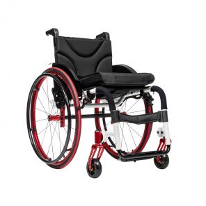 Кресло-коляска Ortonica S5000 (Schwalbe RightRun)