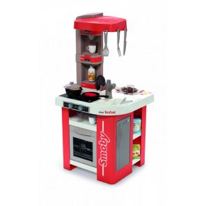 Детская кухня Smoby Tefal Studio