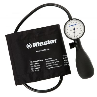  Riester Shock-Proof 1250-107 R1 -      - Amigomed.ru