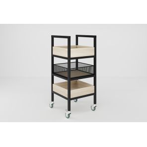 Тележка Karat Ironik Rack 1