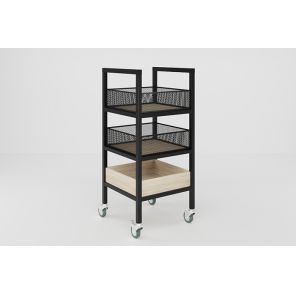 Тележка Karat Ironik Rack 2