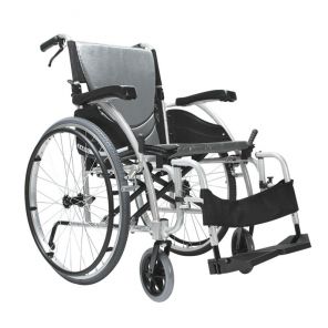 Кресло-коляска Karma Medical Ergo 115-1 Q/ WB