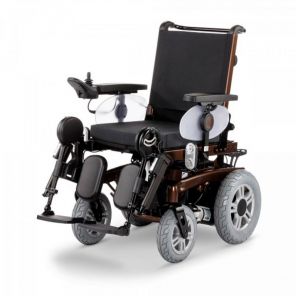 Кресло-коляска MEYRA iChair MC2 1.611 Demo