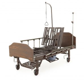 Медицинская кровать Мед-Мос YG-5 (ММ-5624Н-02)