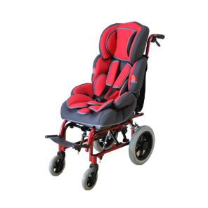 Кресла-коляска Titan LY-710-959