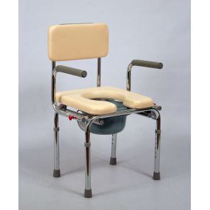 Душевой стул Titan LY-2033 Akkord-Basis