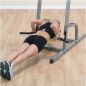 -- Body-Solid GKR-82/GVKR-82
