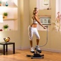   Titan/  Cardio Twister