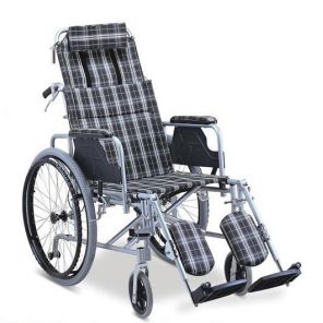 Кресло-коляска Titan LY-710-954 QF
