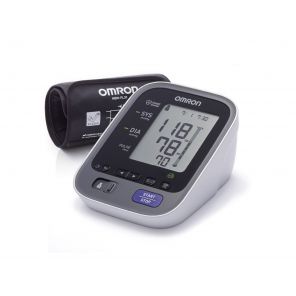 Тонометр Omron M7 Intelli IT