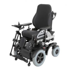Кресло-коляска Otto Bock Juvo B6 передний привод