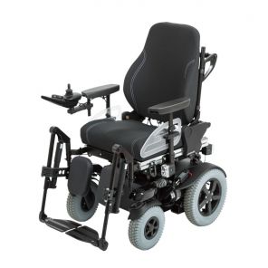 Кресло-коляска Otto Bock Juvo B6 задний привод