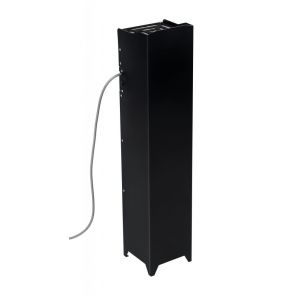 Рециркулятор Belberg BGS-01 черный