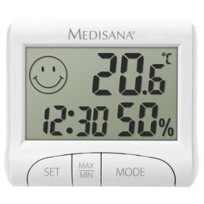 Гигрометр Medisana HG 100