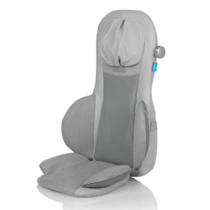 Накидка Medisana MCG 820 silver
