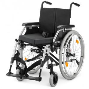 Кресло-коляска MEYRA EuroChair2 2.750 пневмо колеса