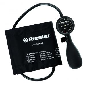 Тонометр Riester 1250-150 R1 shock-proof