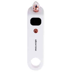Прибор для лица Gezatone Vacu Silky Skin