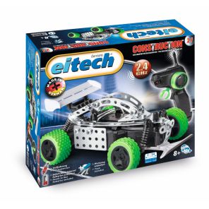 EiTech Гоночная машина