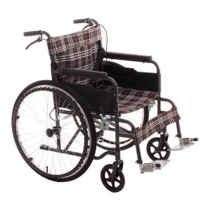 Кресло-коляска MET MK-300 (FS868)